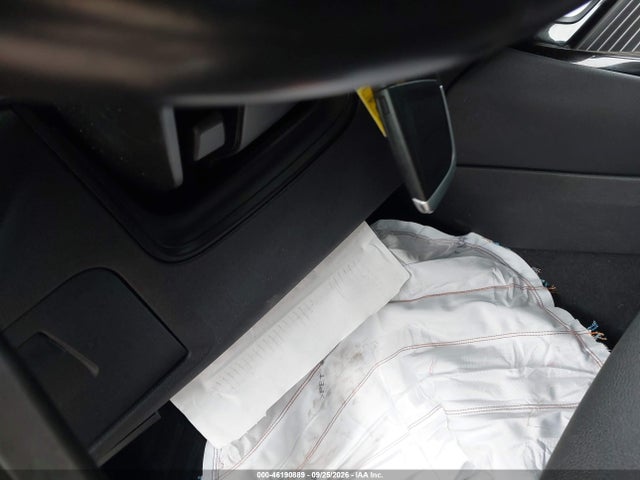 Aukcja sprzedaży 2019 Bmw X3 Sdrive30i, vin: 5UXTR7C56KLF26932, numer aukcji: 46190889
