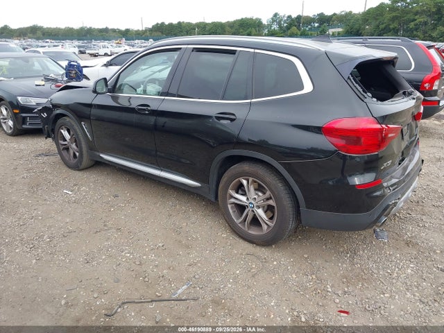 Aukcja sprzedaży 2019 Bmw X3 Sdrive30i, vin: 5UXTR7C56KLF26932, numer aukcji: 46190889