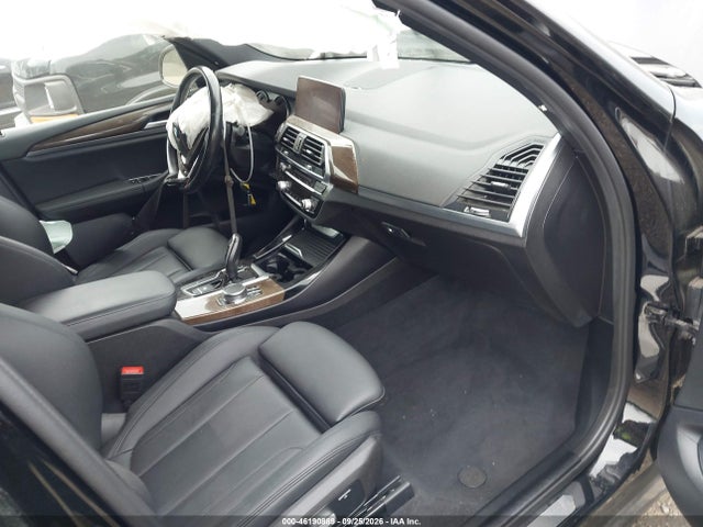 Aukcja sprzedaży 2019 Bmw X3 Sdrive30i, vin: 5UXTR7C56KLF26932, numer aukcji: 46190889
