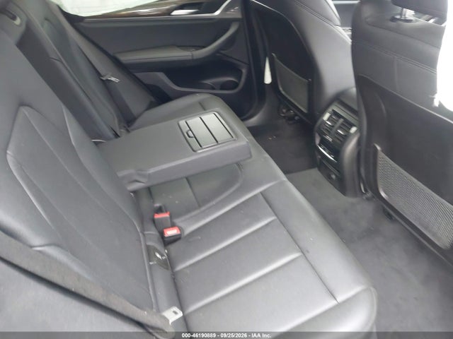 Aukcja sprzedaży 2019 Bmw X3 Sdrive30i, vin: 5UXTR7C56KLF26932, numer aukcji: 46190889