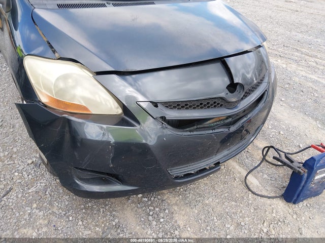 Продаж на аукціоні авто 2007 Toyota Yaris, vin: JTDBT923571114673, номер лоту: 46190891