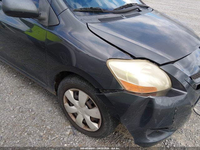 Продаж на аукціоні авто 2007 Toyota Yaris, vin: JTDBT923571114673, номер лоту: 46190891