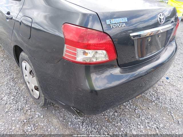 Продаж на аукціоні авто 2007 Toyota Yaris, vin: JTDBT923571114673, номер лоту: 46190891