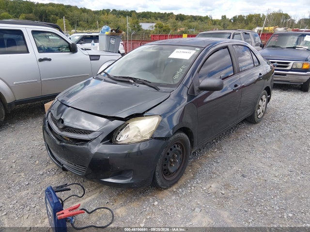 Продаж на аукціоні авто 2007 Toyota Yaris, vin: JTDBT923571114673, номер лоту: 46190891