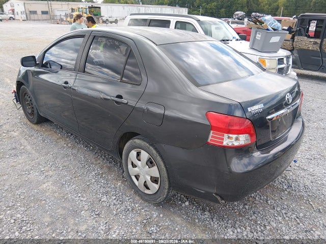Продаж на аукціоні авто 2007 Toyota Yaris, vin: JTDBT923571114673, номер лоту: 46190891