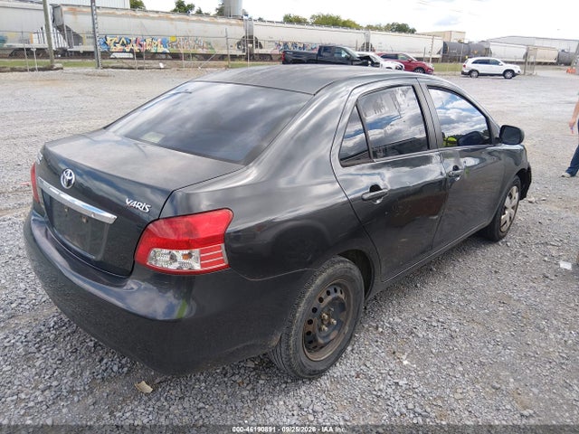 Продаж на аукціоні авто 2007 Toyota Yaris, vin: JTDBT923571114673, номер лоту: 46190891