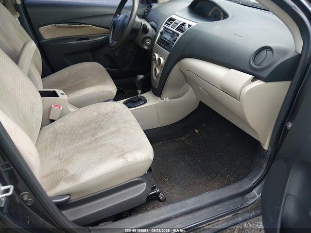 Продаж на аукціоні авто 2007 Toyota Yaris, vin: JTDBT923571114673, номер лоту: 46190891