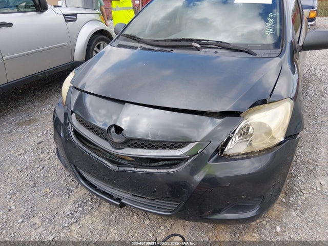 Продаж на аукціоні авто 2007 Toyota Yaris, vin: JTDBT923571114673, номер лоту: 46190891