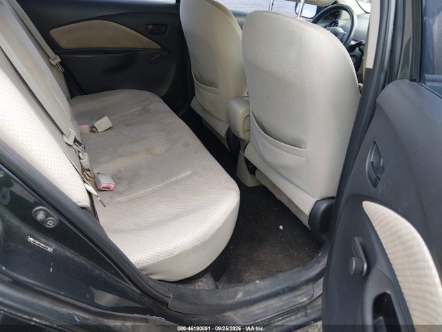 Продаж на аукціоні авто 2007 Toyota Yaris, vin: JTDBT923571114673, номер лоту: 46190891