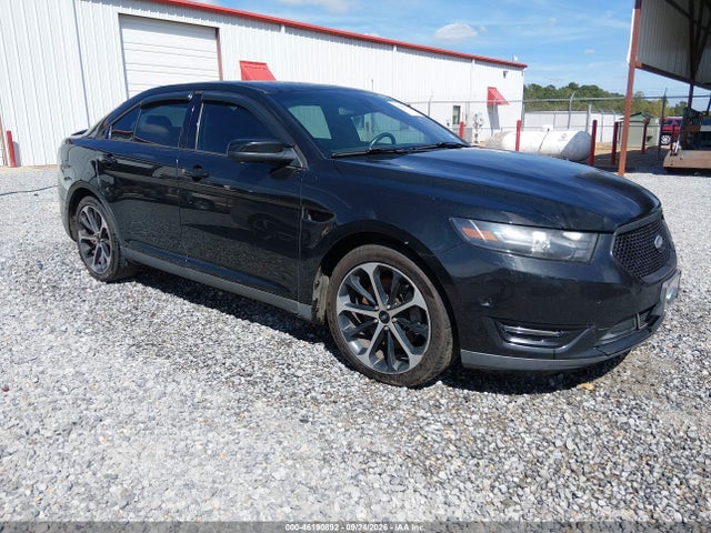 Aukcja sprzedaży 2015 Ford Taurus Sho, vin: 1FAHP2KT8FG125142, numer aukcji: 46190892
