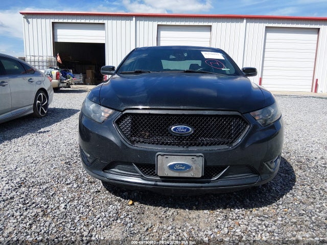 Aukcja sprzedaży 2015 Ford Taurus Sho, vin: 1FAHP2KT8FG125142, numer aukcji: 46190892