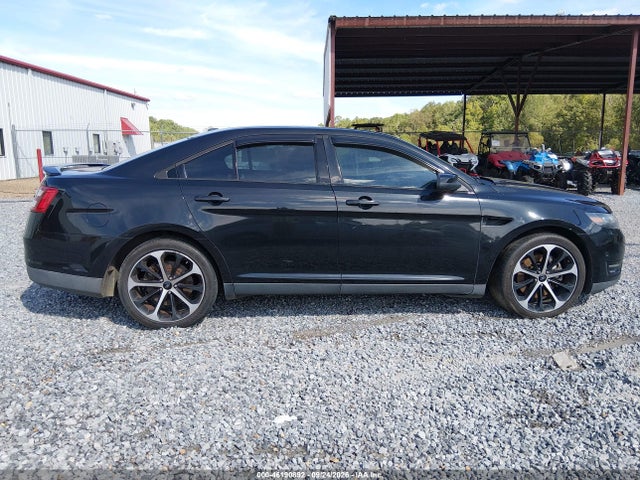Aukcja sprzedaży 2015 Ford Taurus Sho, vin: 1FAHP2KT8FG125142, numer aukcji: 46190892