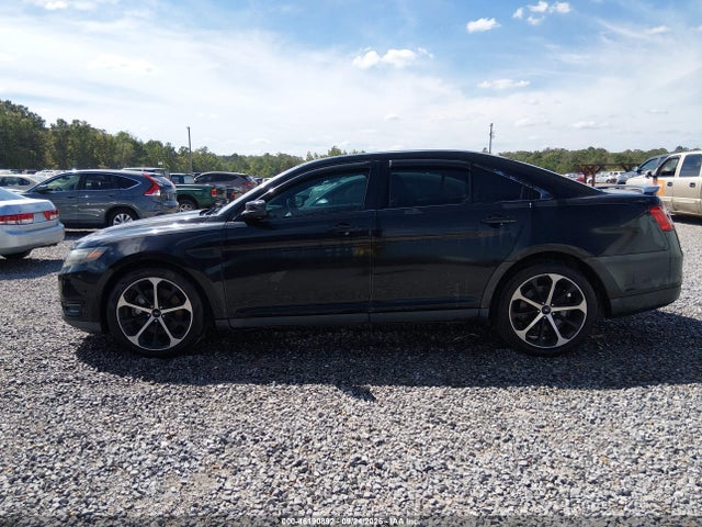 Aukcja sprzedaży 2015 Ford Taurus Sho, vin: 1FAHP2KT8FG125142, numer aukcji: 46190892