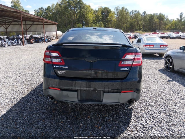 Aukcja sprzedaży 2015 Ford Taurus Sho, vin: 1FAHP2KT8FG125142, numer aukcji: 46190892