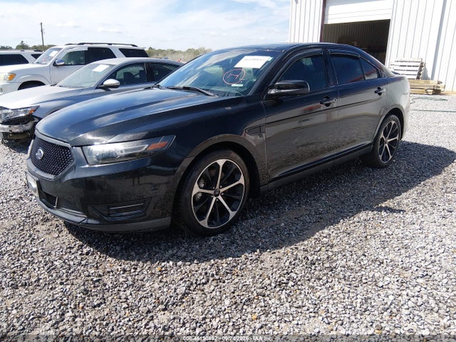 Aukcja sprzedaży 2015 Ford Taurus Sho, vin: 1FAHP2KT8FG125142, numer aukcji: 46190892