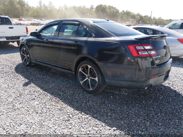 Aukcja sprzedaży 2015 Ford Taurus Sho, vin: 1FAHP2KT8FG125142, numer aukcji: 46190892