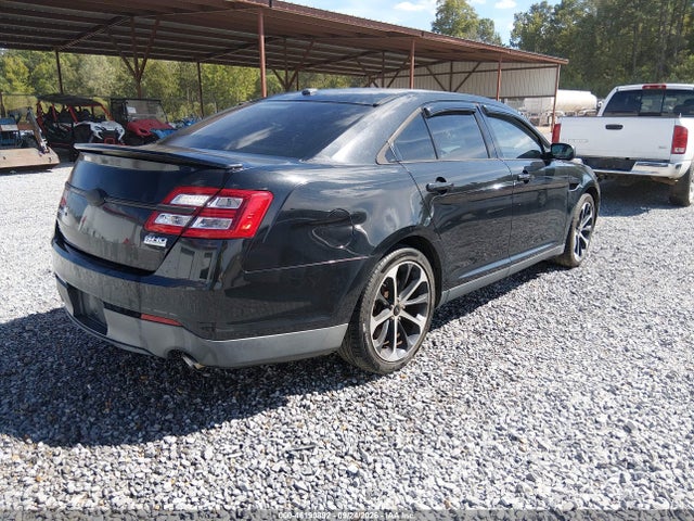 Aukcja sprzedaży 2015 Ford Taurus Sho, vin: 1FAHP2KT8FG125142, numer aukcji: 46190892