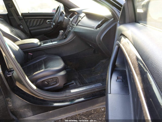 Aukcja sprzedaży 2015 Ford Taurus Sho, vin: 1FAHP2KT8FG125142, numer aukcji: 46190892