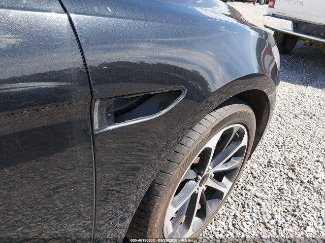 Aukcja sprzedaży 2015 Ford Taurus Sho, vin: 1FAHP2KT8FG125142, numer aukcji: 46190892