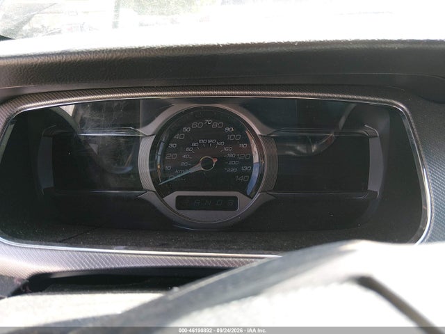 Aukcja sprzedaży 2015 Ford Taurus Sho, vin: 1FAHP2KT8FG125142, numer aukcji: 46190892