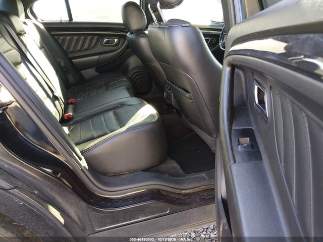 Aukcja sprzedaży 2015 Ford Taurus Sho, vin: 1FAHP2KT8FG125142, numer aukcji: 46190892