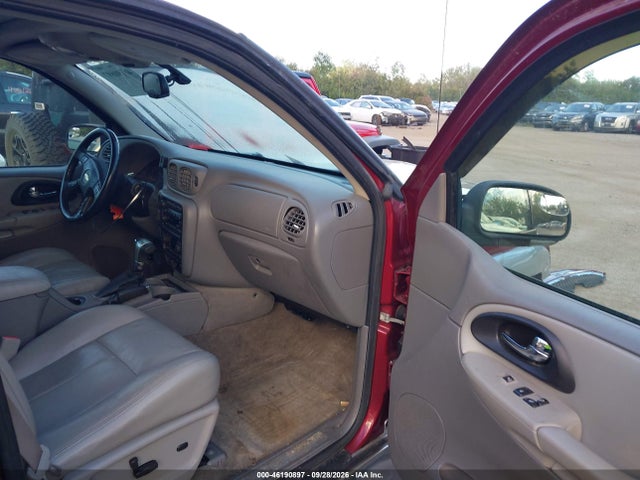 46190897 :رقم المزاد ، 1GNDT13S272252429 vin ، 2007 Chevrolet Trailblazer Lt مزاد بيع