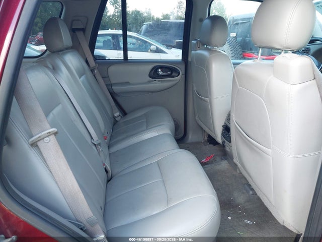 46190897 :رقم المزاد ، 1GNDT13S272252429 vin ، 2007 Chevrolet Trailblazer Lt مزاد بيع