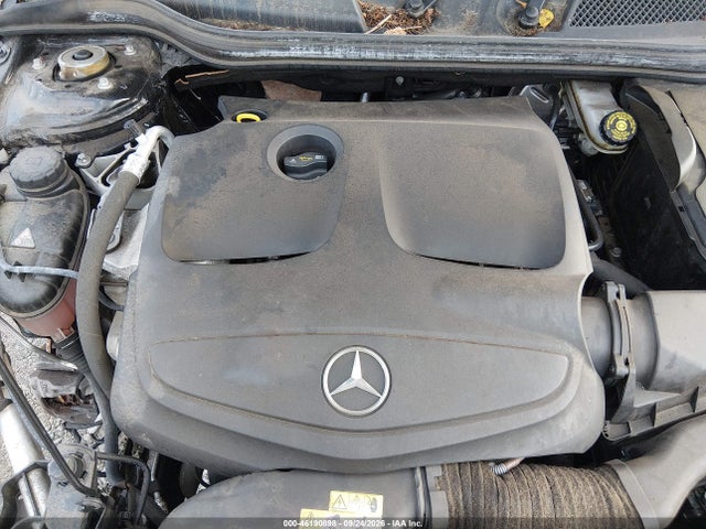 Продажа на аукционе авто 2016 Mercedes-benz Cla Cla 250, vin: WDDSJ4GB6GN388990, номер лота: 46190898
