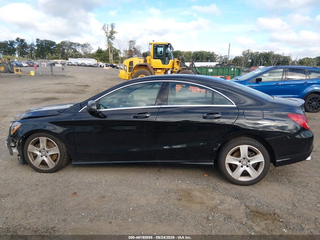 Продажа на аукционе авто 2016 Mercedes-benz Cla Cla 250, vin: WDDSJ4GB6GN388990, номер лота: 46190898