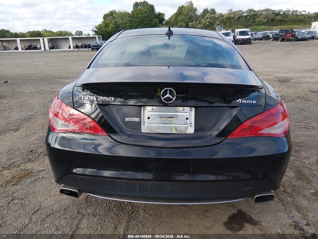 Продажа на аукционе авто 2016 Mercedes-benz Cla Cla 250, vin: WDDSJ4GB6GN388990, номер лота: 46190898