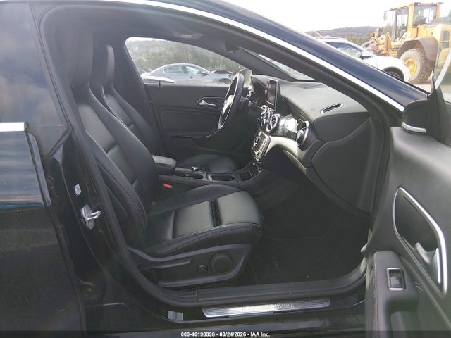 Продажа на аукционе авто 2016 Mercedes-benz Cla Cla 250, vin: WDDSJ4GB6GN388990, номер лота: 46190898