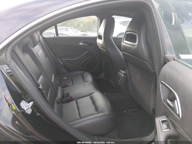 Продажа на аукционе авто 2016 Mercedes-benz Cla Cla 250, vin: WDDSJ4GB6GN388990, номер лота: 46190898