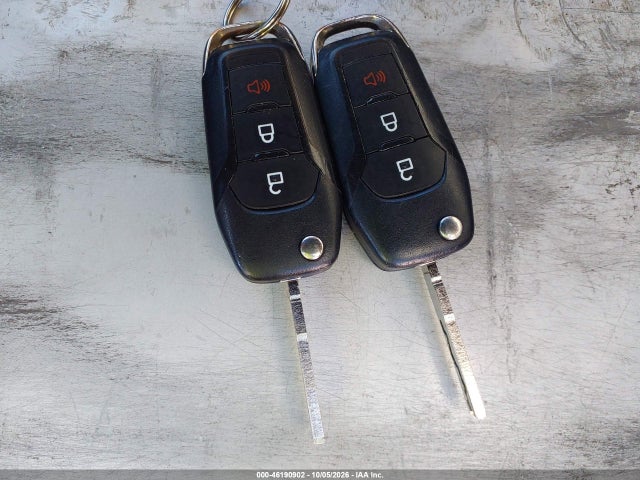 46190902 :رقم المزاد ، 1FMCU0F6XLUB93778 vin ، 2020 Ford Escape S مزاد بيع