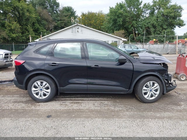 46190902 :رقم المزاد ، 1FMCU0F6XLUB93778 vin ، 2020 Ford Escape S مزاد بيع