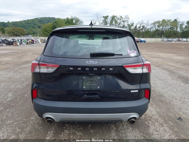 46190902 :رقم المزاد ، 1FMCU0F6XLUB93778 vin ، 2020 Ford Escape S مزاد بيع