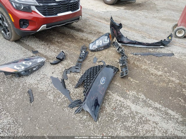 46190902 :رقم المزاد ، 1FMCU0F6XLUB93778 vin ، 2020 Ford Escape S مزاد بيع