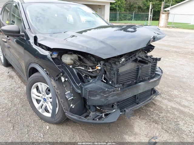 46190902 :رقم المزاد ، 1FMCU0F6XLUB93778 vin ، 2020 Ford Escape S مزاد بيع