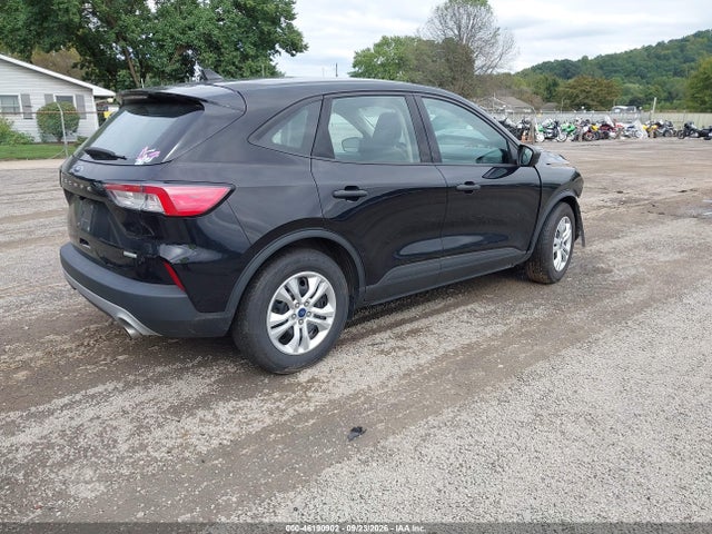 46190902 :رقم المزاد ، 1FMCU0F6XLUB93778 vin ، 2020 Ford Escape S مزاد بيع