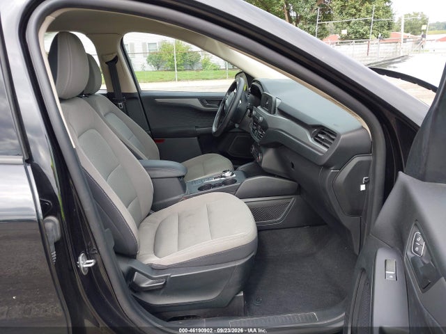 46190902 :رقم المزاد ، 1FMCU0F6XLUB93778 vin ، 2020 Ford Escape S مزاد بيع