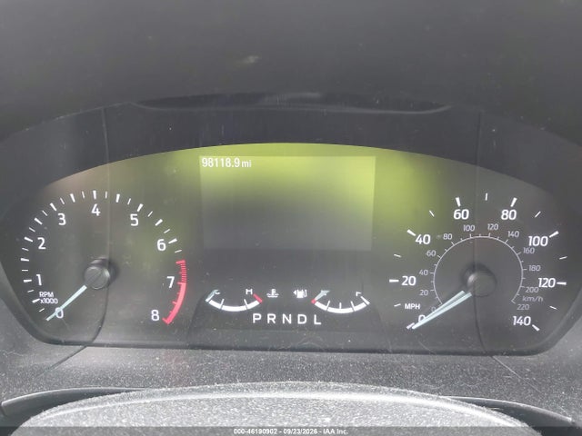 46190902 :رقم المزاد ، 1FMCU0F6XLUB93778 vin ، 2020 Ford Escape S مزاد بيع