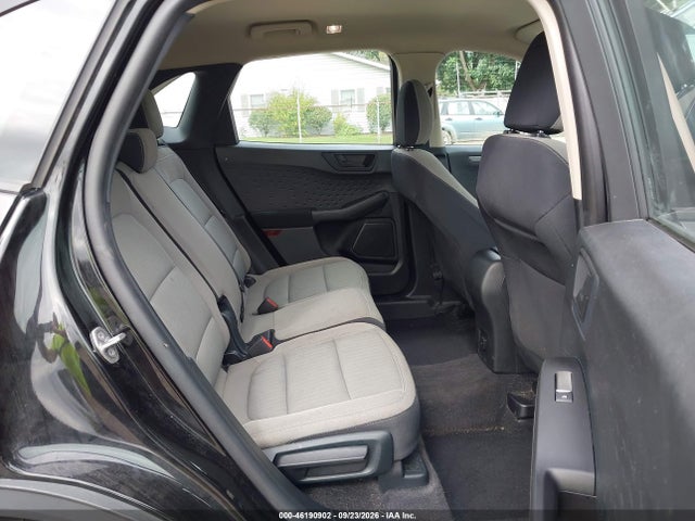 46190902 :رقم المزاد ، 1FMCU0F6XLUB93778 vin ، 2020 Ford Escape S مزاد بيع