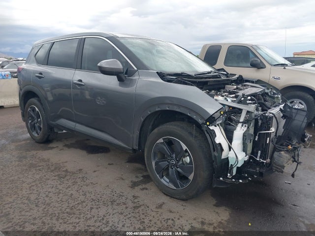 Продаж на аукціоні авто 2026 Nissan Rogue Sv, vin: 5N1BT3BA5TC724191, номер лоту: 46190906
