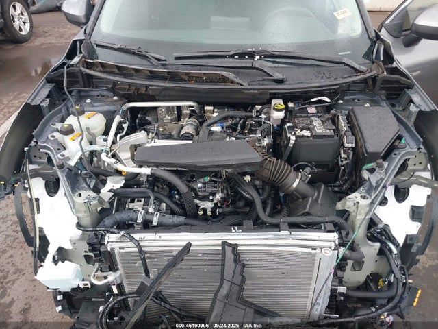 Aukcja sprzedaży 2026 Nissan Rogue Sv, vin: 5N1BT3BA5TC724191, numer aukcji: 46190906
