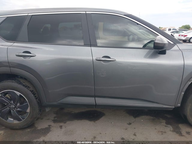 Aukcja sprzedaży 2026 Nissan Rogue Sv, vin: 5N1BT3BA5TC724191, numer aukcji: 46190906