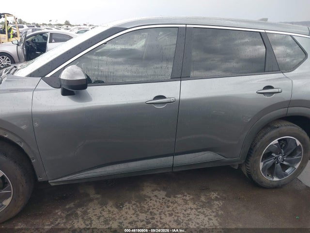 Aukcja sprzedaży 2026 Nissan Rogue Sv, vin: 5N1BT3BA5TC724191, numer aukcji: 46190906