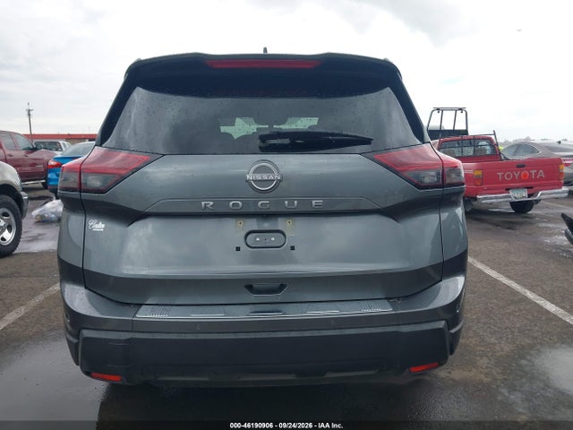 Aukcja sprzedaży 2026 Nissan Rogue Sv, vin: 5N1BT3BA5TC724191, numer aukcji: 46190906