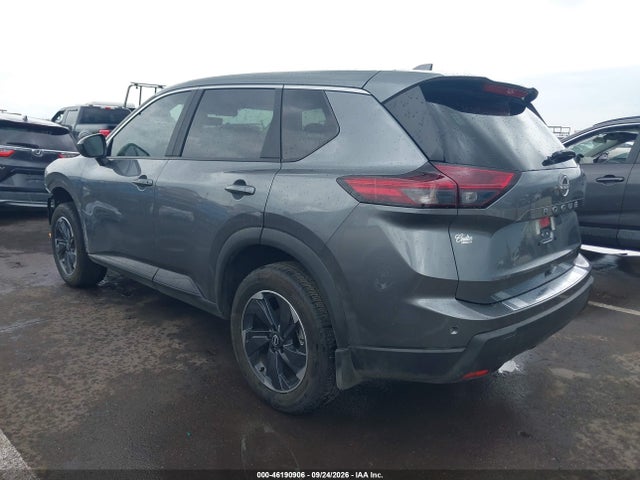 Aukcja sprzedaży 2026 Nissan Rogue Sv, vin: 5N1BT3BA5TC724191, numer aukcji: 46190906