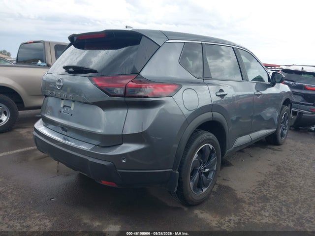 Aukcja sprzedaży 2026 Nissan Rogue Sv, vin: 5N1BT3BA5TC724191, numer aukcji: 46190906