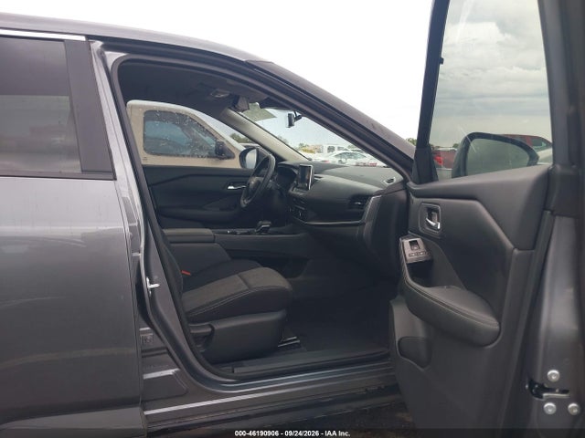 Aukcja sprzedaży 2026 Nissan Rogue Sv, vin: 5N1BT3BA5TC724191, numer aukcji: 46190906