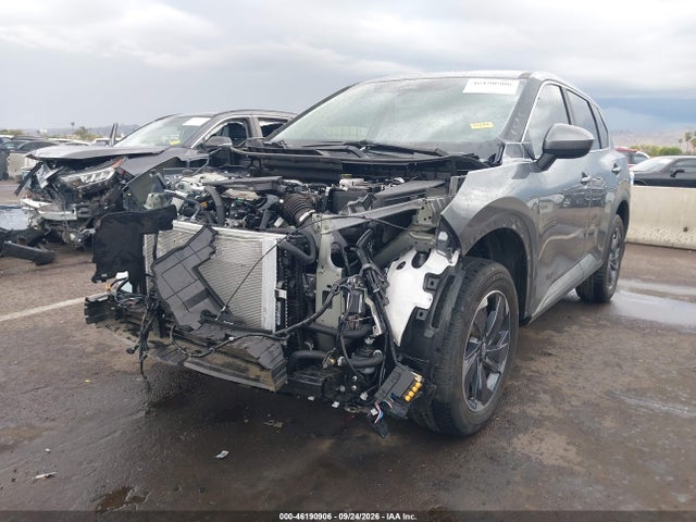 Aukcja sprzedaży 2026 Nissan Rogue Sv, vin: 5N1BT3BA5TC724191, numer aukcji: 46190906